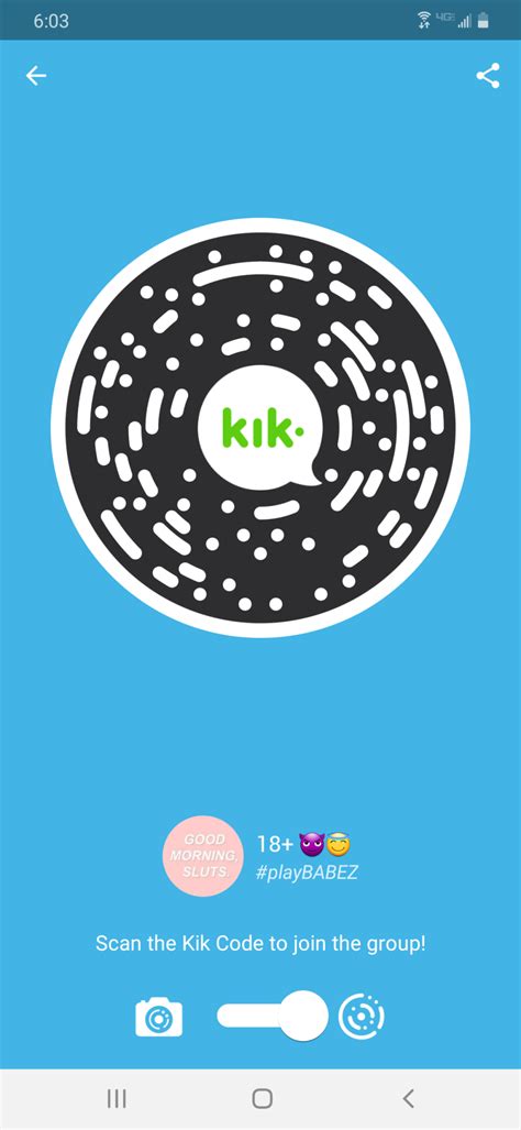 kik porn groups